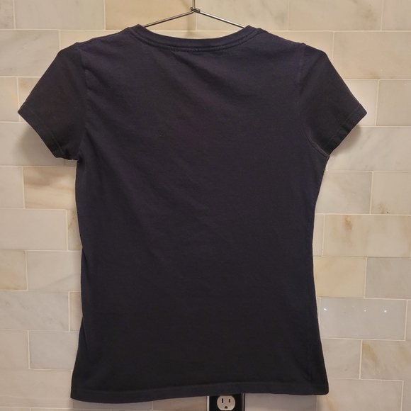 "Clever Girl" Jurassic Park Large Tshirt Black - Picture 2 of 3